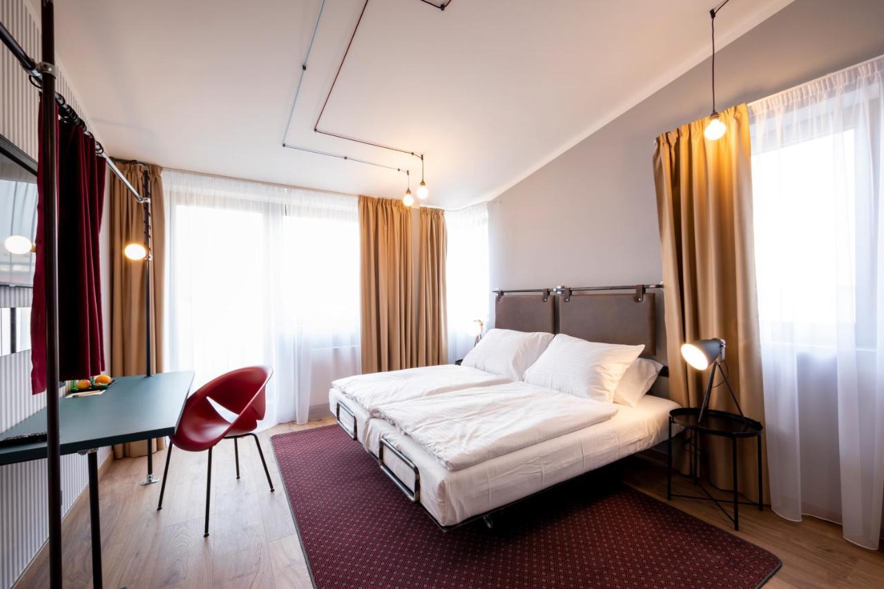 Miss Sophie's Downtown Praga